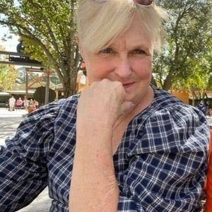 Meet your Posher, Maryanne